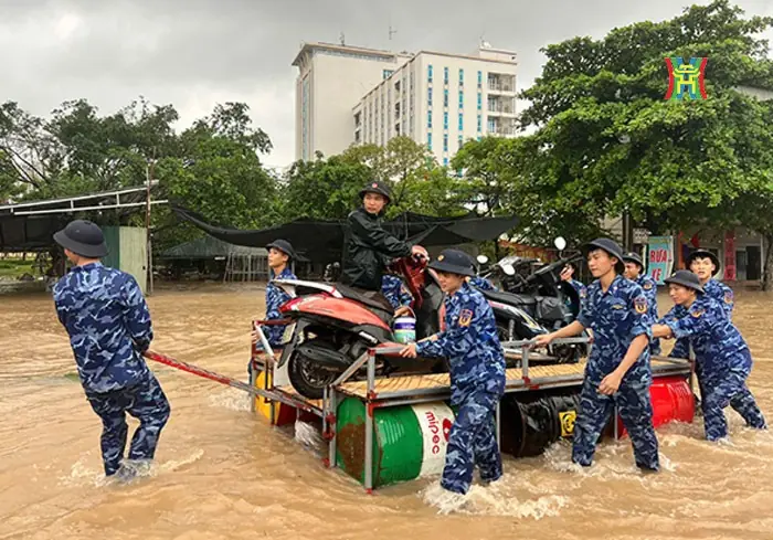 Đài PTTH Hà Nội